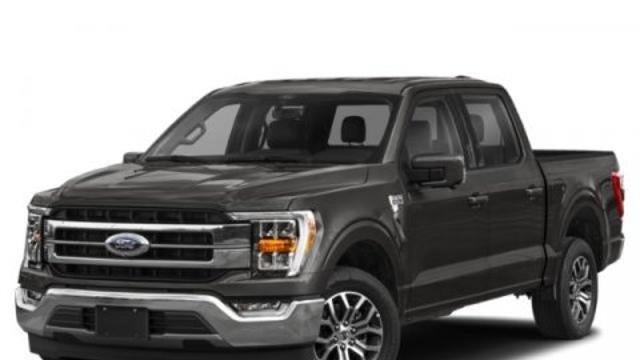 Preowned 2022 Ford F-150 Limited for Sale