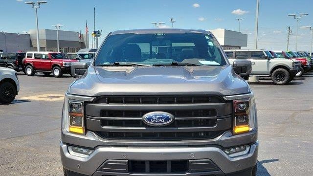 2022 Ford F-150 Limited