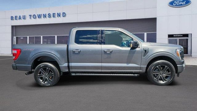 2022 Ford F-150 Limited
