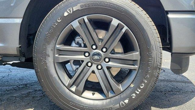 2022 Ford F-150 Limited