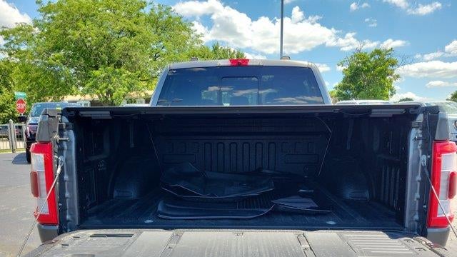 2022 Ford F-150 Limited
