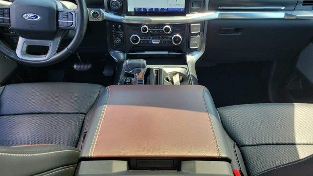 2022 Ford F-150 Limited
