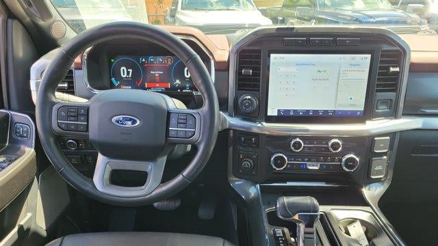 2022 Ford F-150 Limited