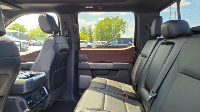 2022 Ford F-150 Limited