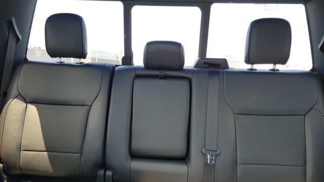 2022 Ford F-150 Limited