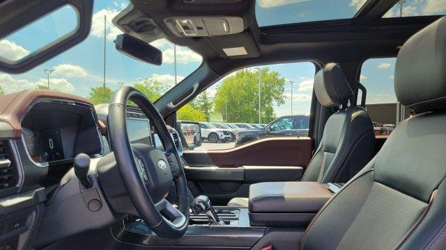 2022 Ford F-150 Limited
