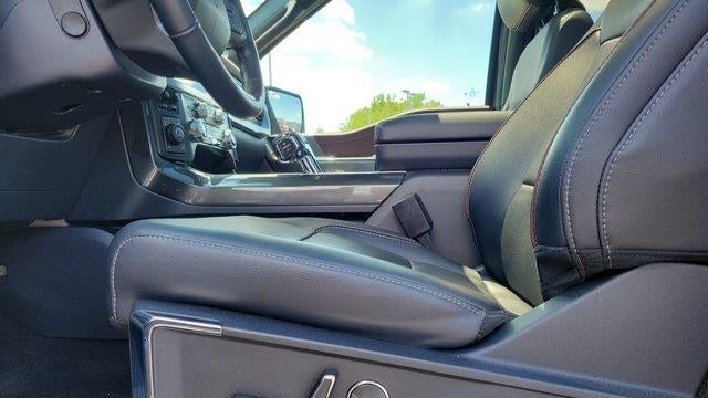 2022 Ford F-150 Limited