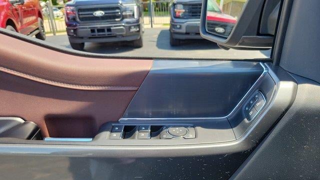 2022 Ford F-150 Limited