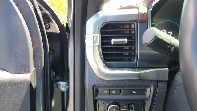 2022 Ford F-150 Limited