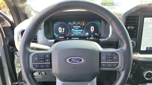 2022 Ford F-150 Limited
