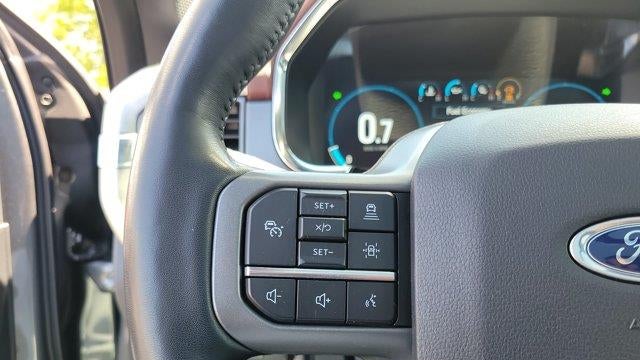 2022 Ford F-150 Limited