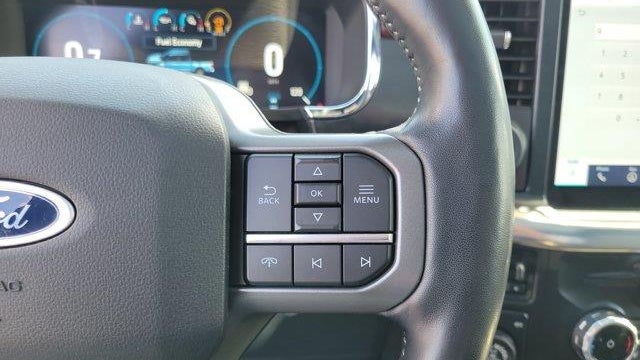 2022 Ford F-150 Limited