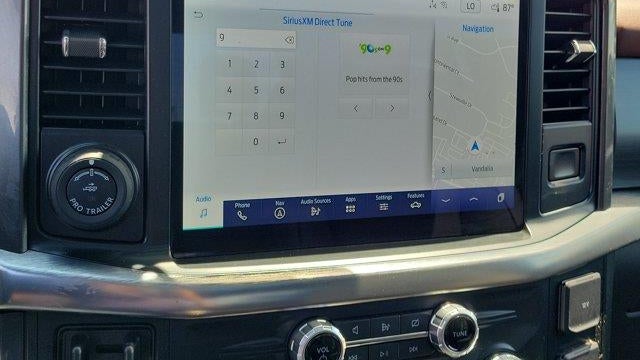 2022 Ford F-150 Limited