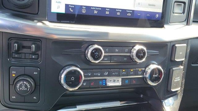 2022 Ford F-150 Limited