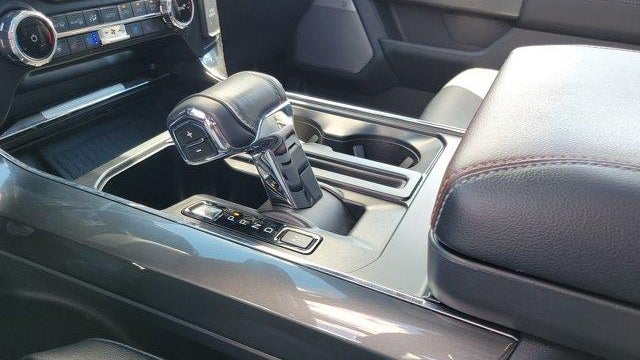 2022 Ford F-150 Limited