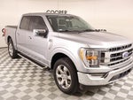 2022 F-150 Thumbnail 1