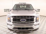 2022 F-150 Thumbnail 10