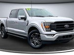 2022 F-150 Thumbnail 3