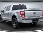 2022 F-150 Thumbnail 4