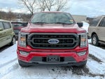 2022 F-150 Thumbnail 2