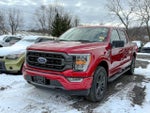 2022 F-150 Thumbnail 3