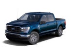2022 F-150 Thumbnail 9