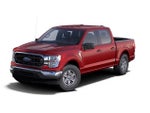 2022 F-150 Thumbnail 10