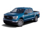 2022 F-150 Thumbnail 11