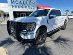 2022 F-150 Thumbnail 2