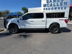 2022 F-150 Thumbnail 3