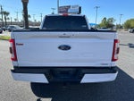 2022 F-150 Thumbnail 5