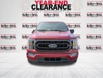 2022 F-150 Thumbnail 2