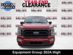 2022 F-150 Thumbnail 2