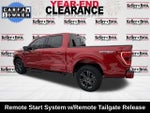 2022 F-150 Thumbnail 7