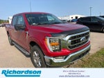 2022 F-150 Thumbnail 1