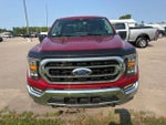 2022 F-150 Thumbnail 2