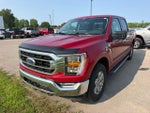 2022 F-150 Thumbnail 3