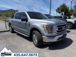 2022 F-150 Thumbnail 1