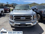 2022 F-150 Thumbnail 2