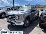 2022 F-150 Thumbnail 3