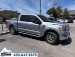 2022 F-150 Thumbnail 4