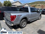 2022 F-150 Thumbnail 5