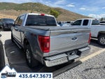 2022 F-150 Thumbnail 7