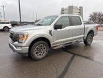 2022 F-150 Thumbnail 2