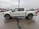 2022 F-150 Thumbnail 5