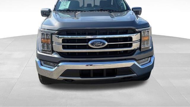 2022 Ford F-150 Limited