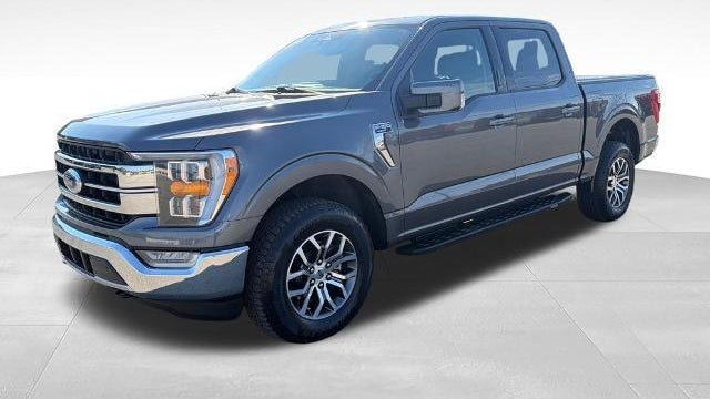 2022 Ford F-150 Limited