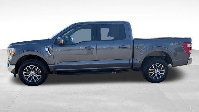 2022 Ford F-150 Limited