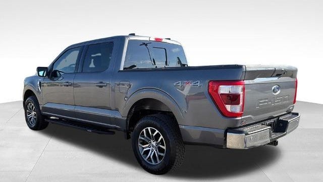 2022 Ford F-150 Limited