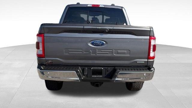 2022 Ford F-150 Limited